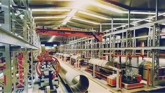 揭秘工业4.0 看系统集成如何驱动工厂升级新趋势